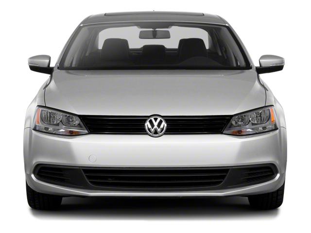 2011 Volkswagen Jetta Sedan Vehicle Photo in Houston, TX 77007