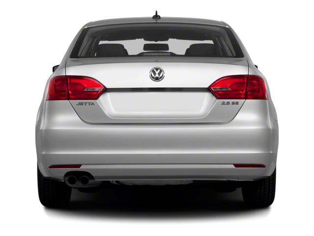 2011 Volkswagen Jetta Sedan Vehicle Photo in Houston, TX 77007