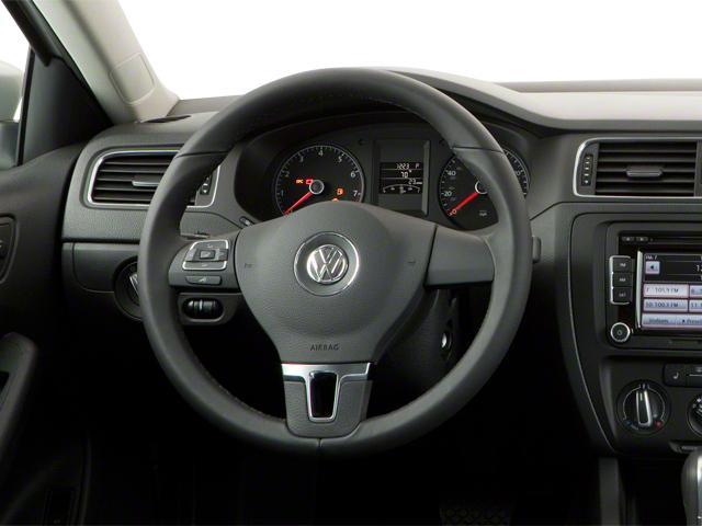 2011 Volkswagen Jetta Sedan Vehicle Photo in Houston, TX 77007