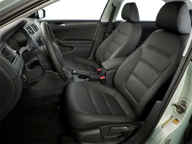 2011 Volkswagen Jetta Sedan Vehicle Photo in Houston, TX 77007