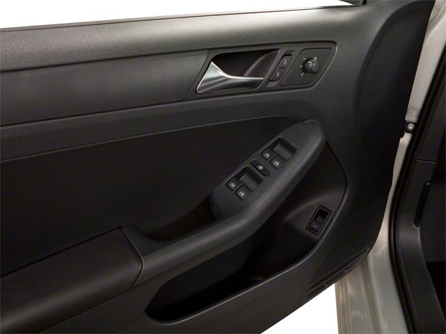 2011 Volkswagen Jetta Sedan Vehicle Photo in Houston, TX 77007