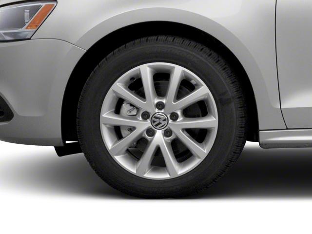 2011 Volkswagen Jetta Sedan Vehicle Photo in Houston, TX 77007