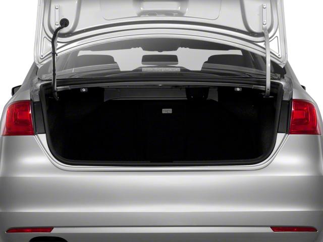 2011 Volkswagen Jetta Sedan Vehicle Photo in Houston, TX 77007