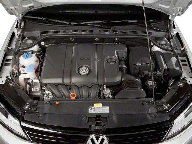 2011 Volkswagen Jetta Sedan Vehicle Photo in Houston, TX 77007