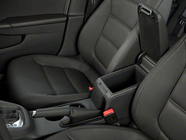 2011 Volkswagen Jetta Sedan Vehicle Photo in Houston, TX 77007