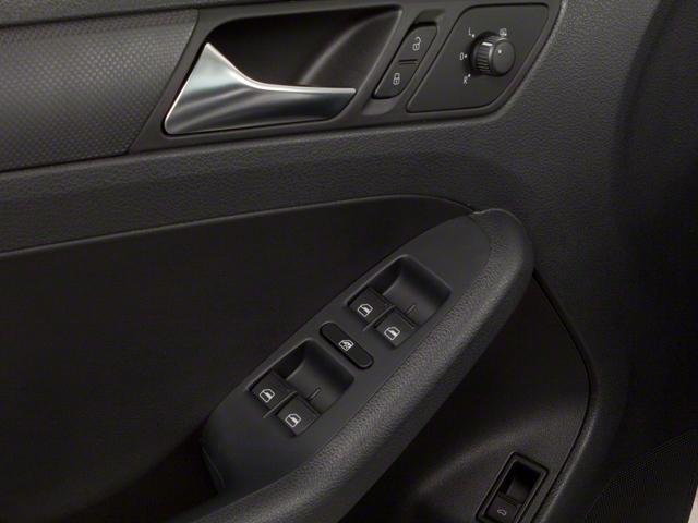 2011 Volkswagen Jetta Sedan Vehicle Photo in Houston, TX 77007