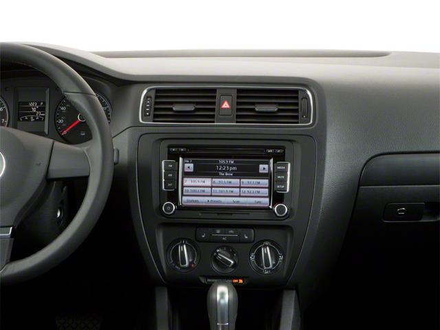2011 Volkswagen Jetta Sedan Vehicle Photo in Houston, TX 77007
