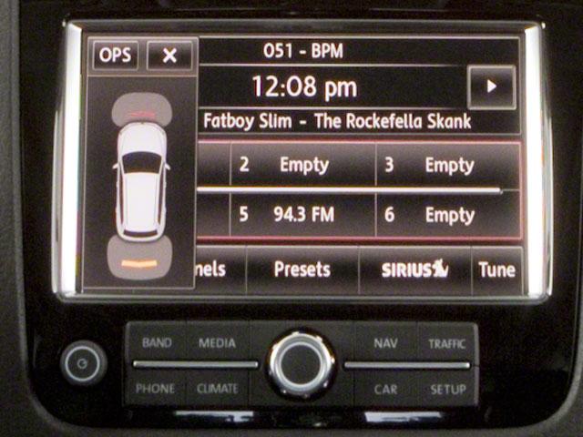 2011 Volkswagen Touareg Vehicle Photo in Willow Grove, PA 19090