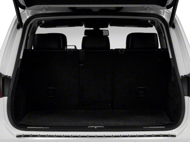 2011 Volkswagen Touareg Vehicle Photo in Willow Grove, PA 19090