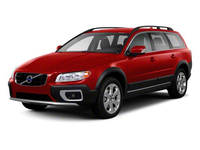 2011 Volvo XC70 Vehicle Photo in San Antonio, TX 78230