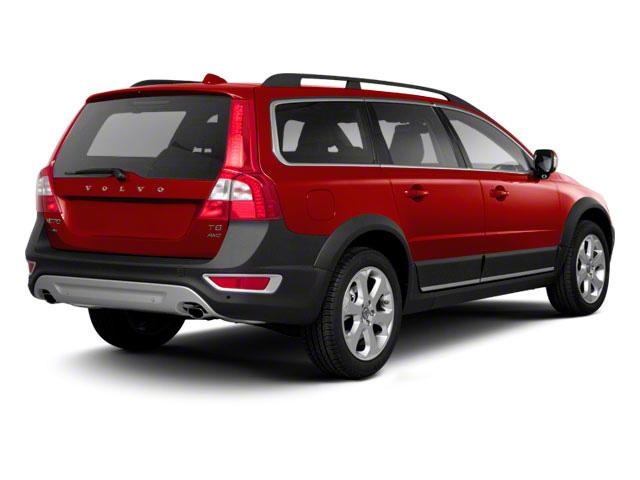 2011 Volvo XC70 Vehicle Photo in San Antonio, TX 78230