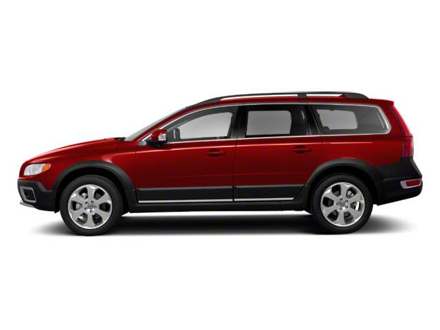 2011 Volvo XC70 Vehicle Photo in San Antonio, TX 78230
