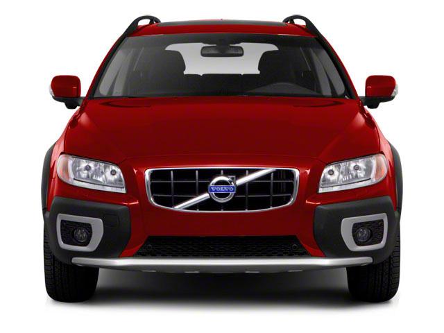 2011 Volvo XC70 Vehicle Photo in San Antonio, TX 78230