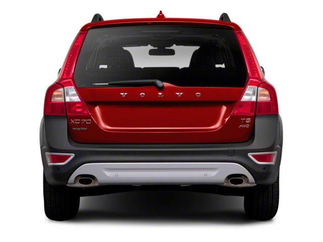 2011 Volvo XC70 Vehicle Photo in San Antonio, TX 78230