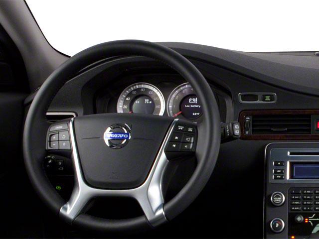 2011 Volvo XC70 Vehicle Photo in San Antonio, TX 78230
