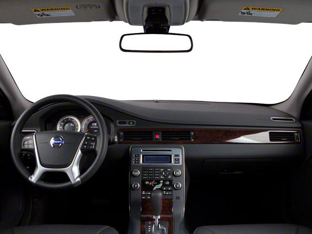 2011 Volvo XC70 Vehicle Photo in San Antonio, TX 78230