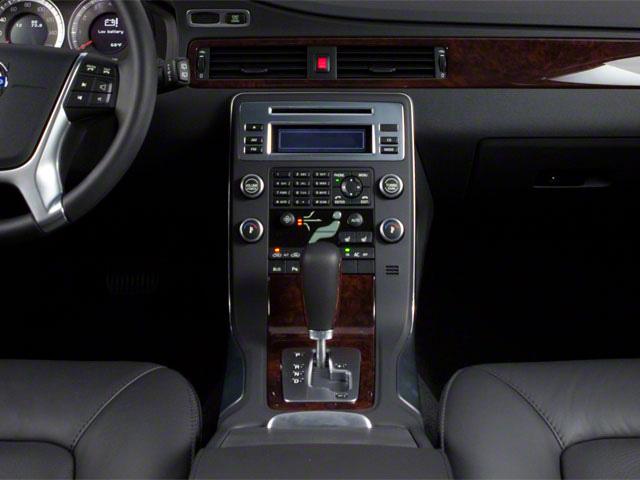 2011 Volvo XC70 Vehicle Photo in San Antonio, TX 78230