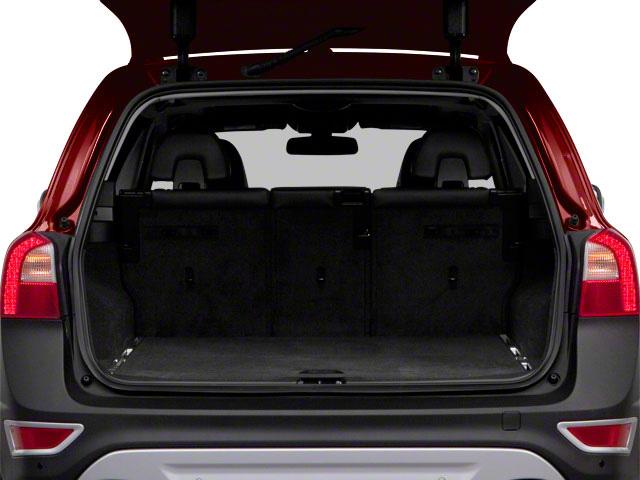 2011 Volvo XC70 Vehicle Photo in San Antonio, TX 78230
