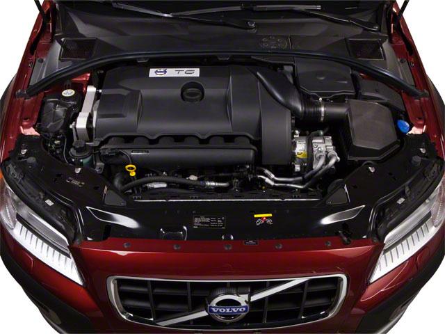 2011 Volvo XC70 Vehicle Photo in San Antonio, TX 78230