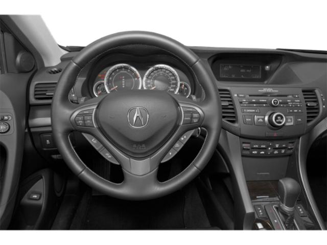 2012 Acura TSX Vehicle Photo in Appleton, WI 54913