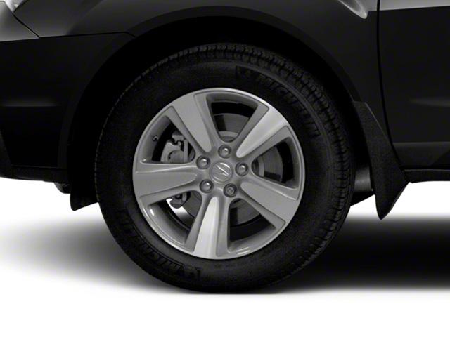 2012 Acura MDX Vehicle Photo in Sanford, FL 32771