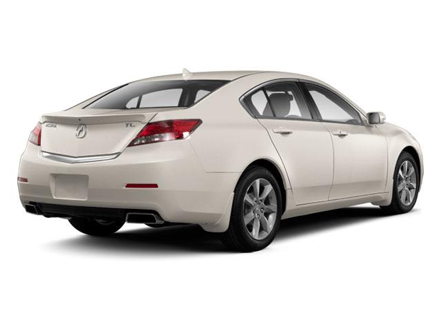 2012 Acura TL Vehicle Photo in Clearwater, FL 33764