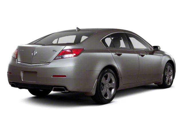 2012 Acura TL Vehicle Photo in Pinellas Park , FL 33781