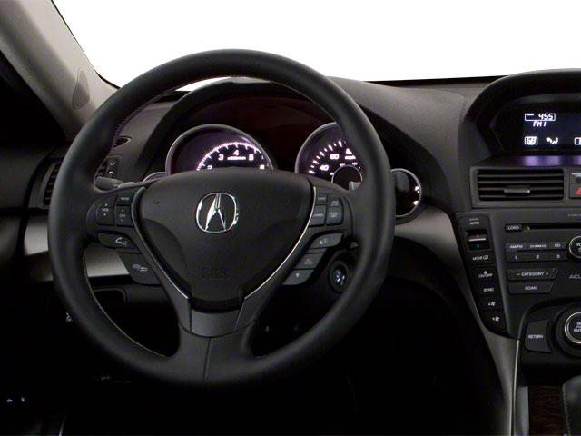 2012 Acura TL Vehicle Photo in Pinellas Park , FL 33781