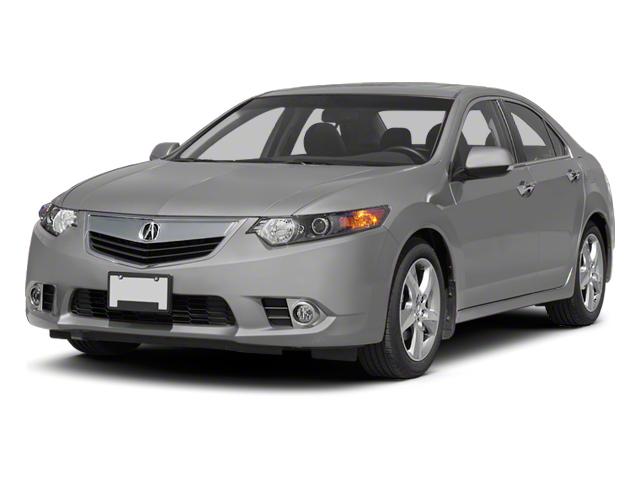 2012 Acura TSX Vehicle Photo in San Antonio, TX 78230