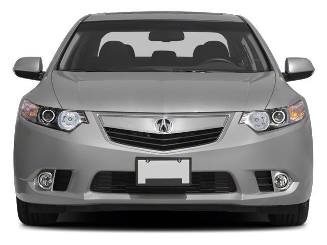 2012 Acura TSX Vehicle Photo in San Antonio, TX 78230