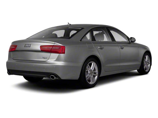 2012 Audi A6 Vehicle Photo in Sarasota, FL 34231