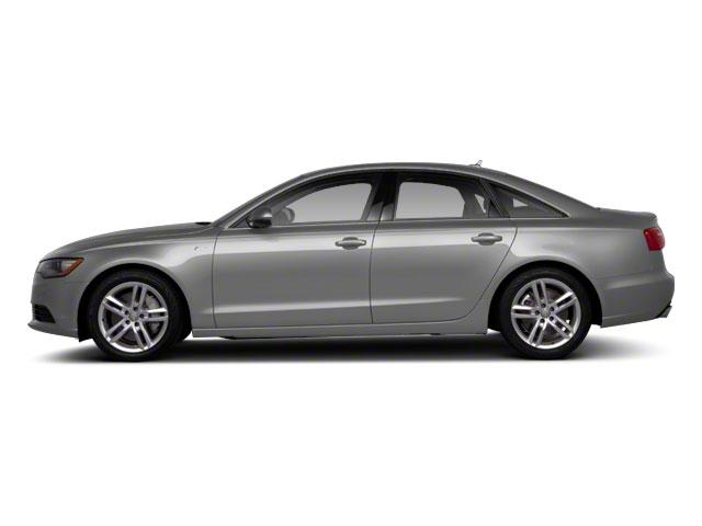 2012 Audi A6 Vehicle Photo in Sarasota, FL 34231