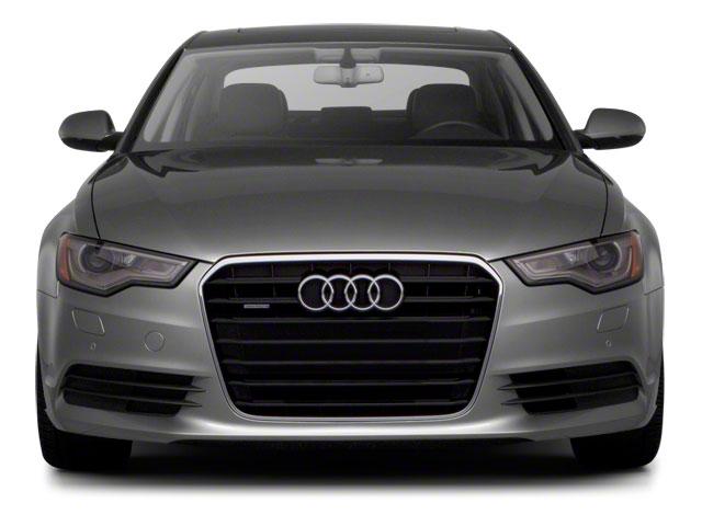 2012 Audi A6 Vehicle Photo in Sarasota, FL 34231