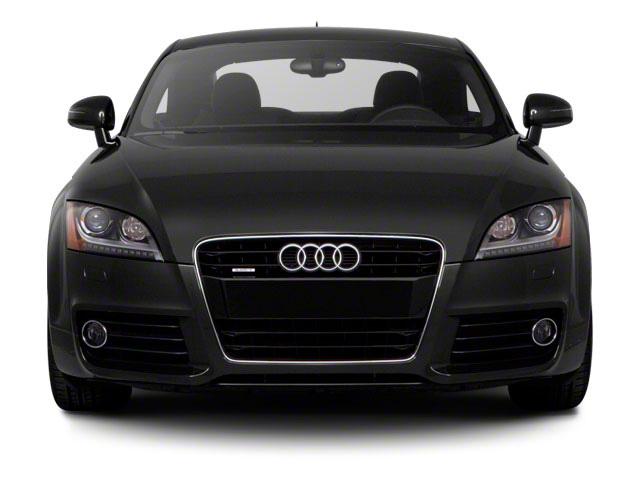 2012 Audi TT Vehicle Photo in Coconut Creek, FL 33073