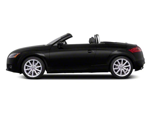 2012 Audi TT Vehicle Photo in VALENCIA, CA 91355-1705