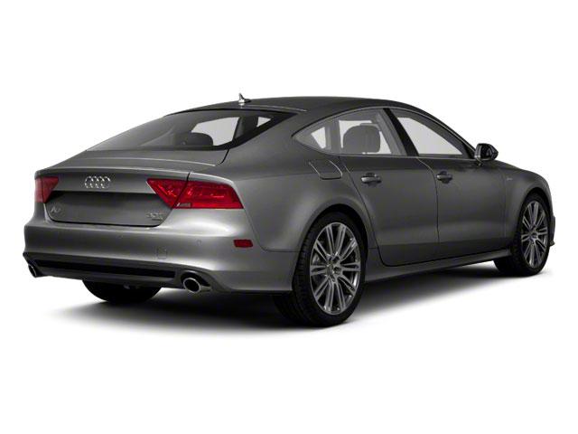 2012 Audi A7 Vehicle Photo in ROXBORO, NC 27573-6143