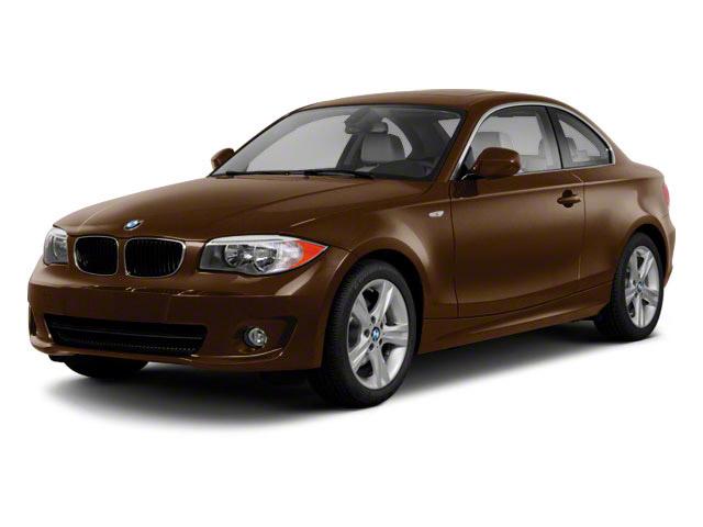 2012 BMW 135i Vehicle Photo in Austin, TX 78728