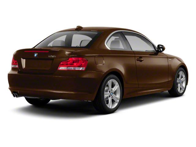 2012 BMW 135i Vehicle Photo in Austin, TX 78728