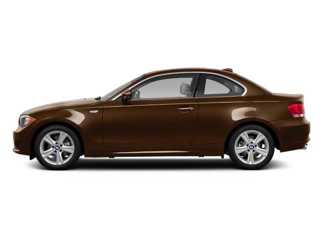 2012 BMW 135i Vehicle Photo in Austin, TX 78728