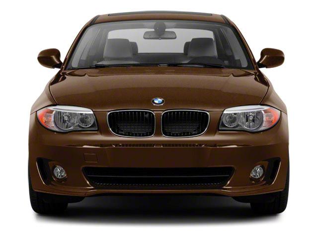 2012 BMW 135i Vehicle Photo in Austin, TX 78728