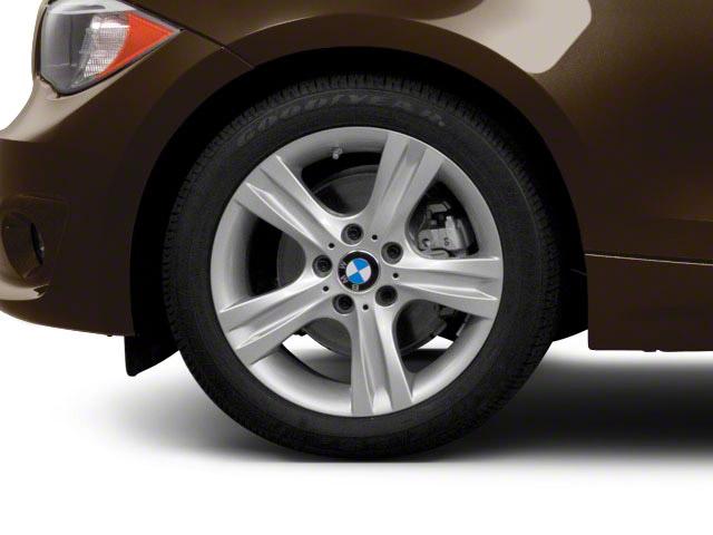 2012 BMW 135i Vehicle Photo in Austin, TX 78728