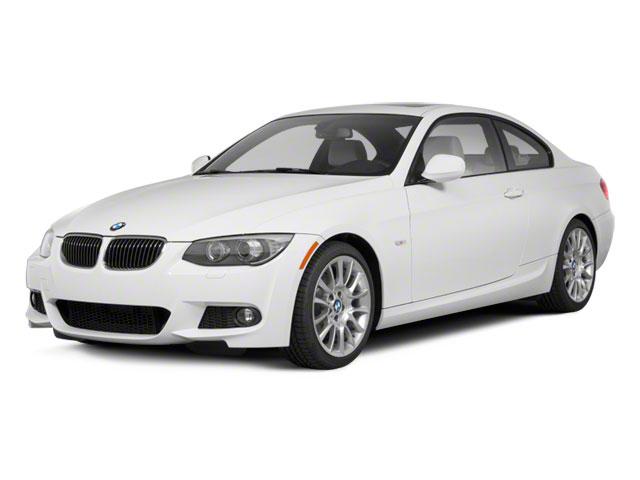 2012 BMW 3 Series Vehicle Photo in GILBERT, AZ 85297-0446