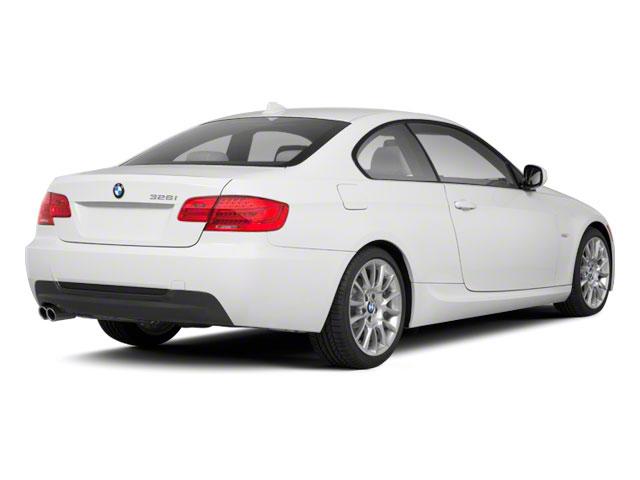 2012 BMW 3 Series Vehicle Photo in GILBERT, AZ 85297-0446