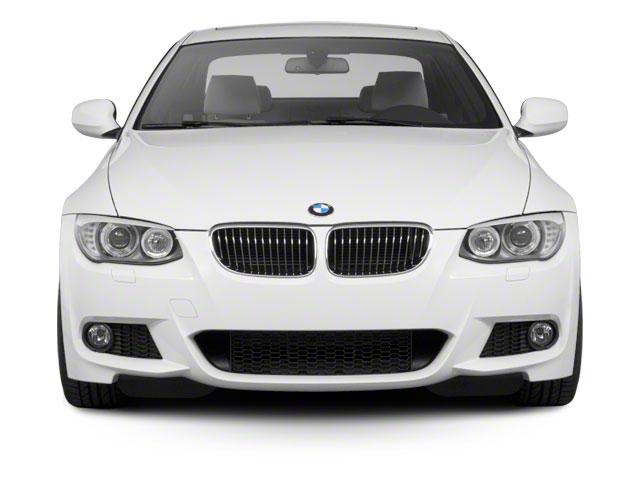 2012 BMW 3 Series Vehicle Photo in GILBERT, AZ 85297-0446