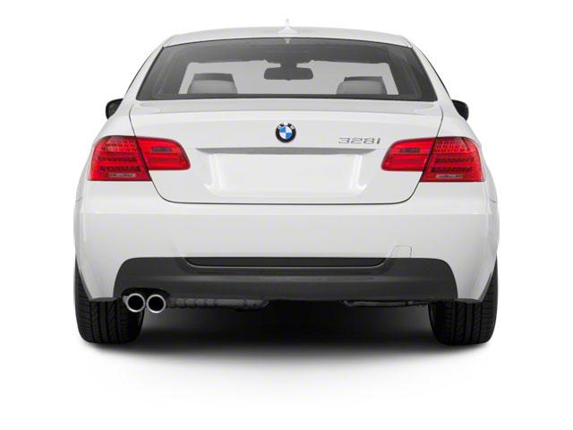 2012 BMW 3 Series Vehicle Photo in GILBERT, AZ 85297-0446