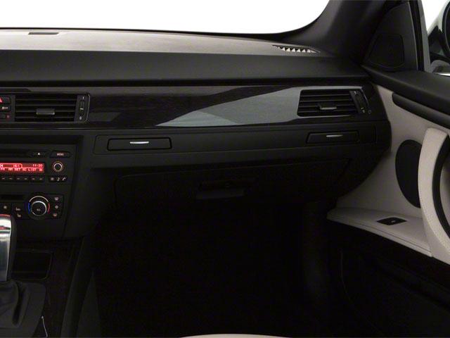 2012 BMW 3 Series Vehicle Photo in GILBERT, AZ 85297-0446