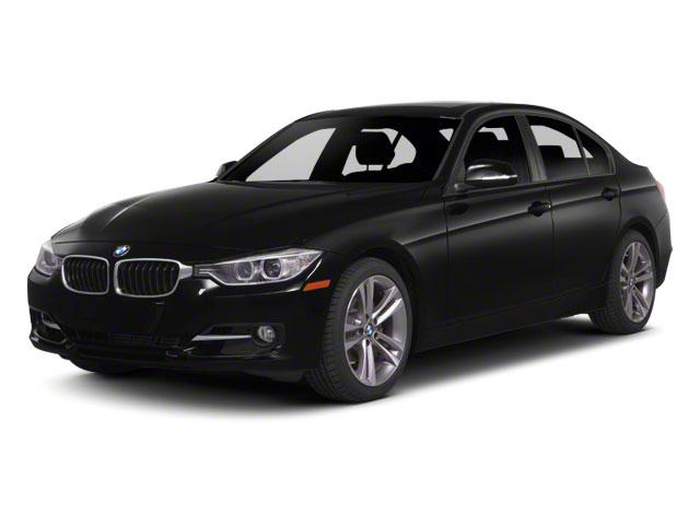 2012 BMW 328i Vehicle Photo in Pinellas Park , FL 33781