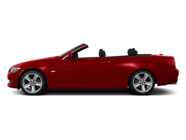 2012 BMW 335is Vehicle Photo in Orlando, FL 32811