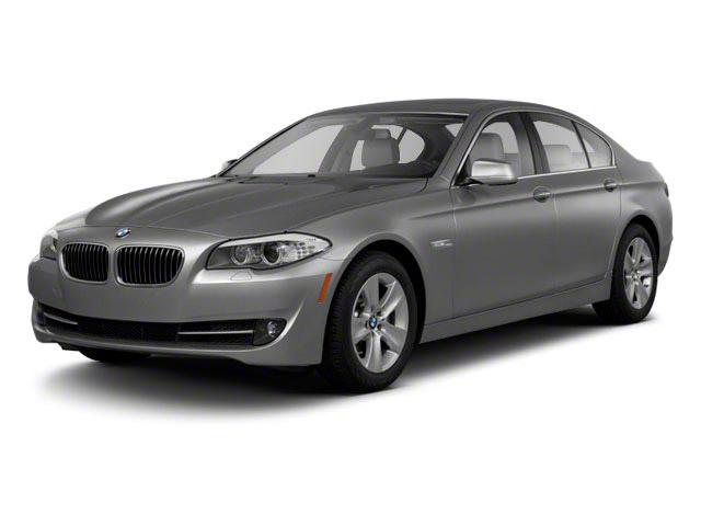 2012 BMW 535i xDrive Vehicle Photo in Delray Beach, FL 33444