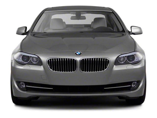 2012 BMW 535i xDrive Vehicle Photo in Delray Beach, FL 33444